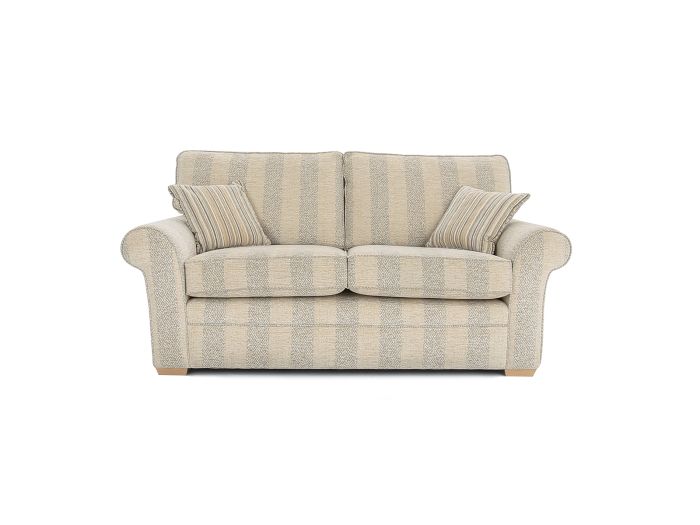 Jessica 2 seater sofa - type A