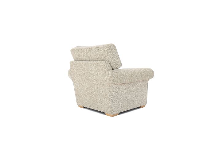 Jessica Chair (standard) - type A