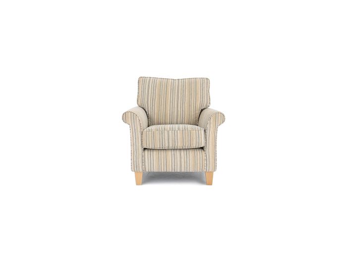 Jessica Accent Accent chair - type A