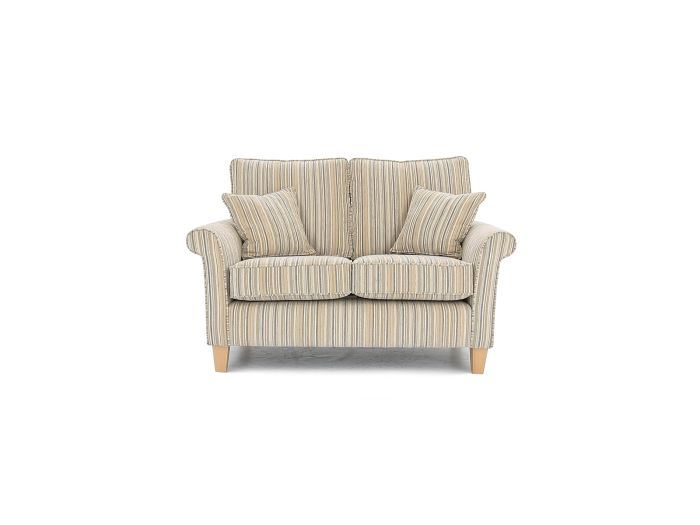 Jessica Accent 2 seater accent sofa - type A