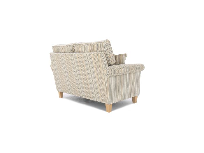 Jessica Accent 2 seater accent sofa - type A
