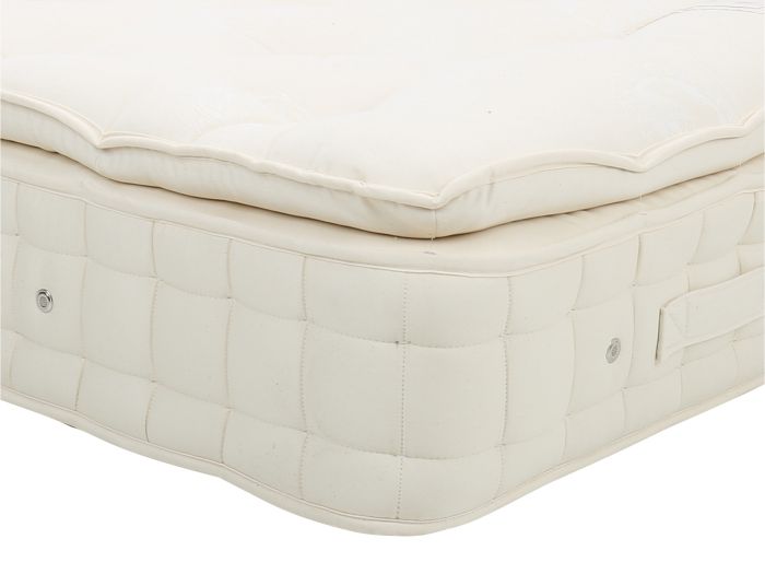 Alvescot Super king mattress