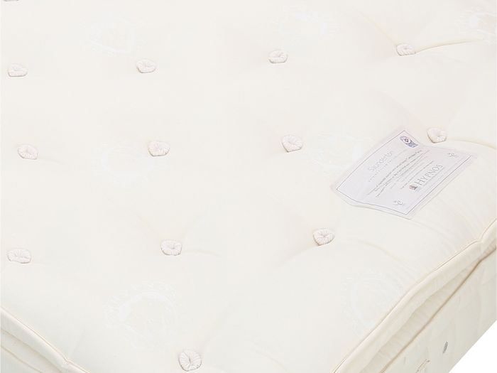 Saunderton King size mattress
