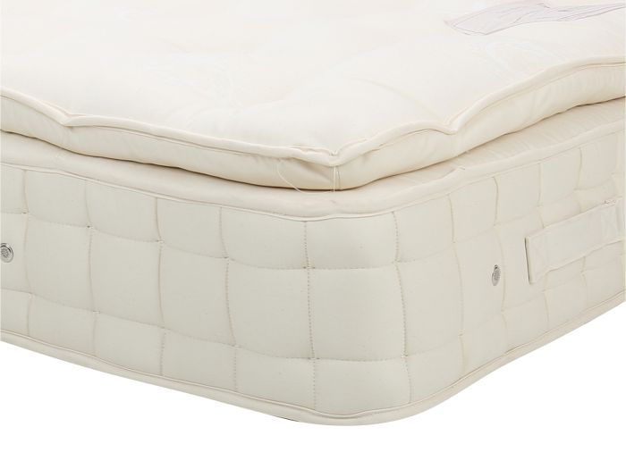Saunderton King size mattress