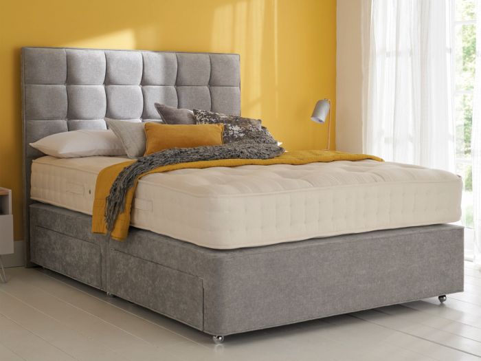 Bedding Pocket Sprung 00 90 cm Mattress