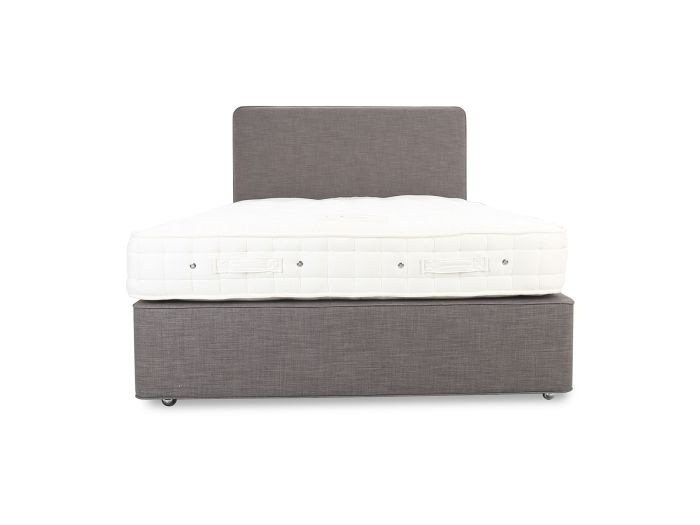 Orthocare Classic Single 2 drawer divan set (standard fabric)