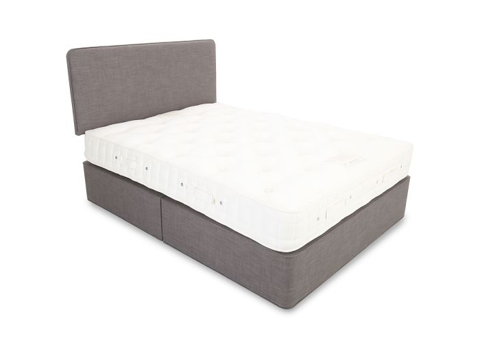 Orthocare Classic Super king 4 drawer divan set (standard fabric)
