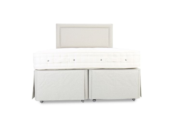 Orthocare Support Single hideaway divan set (standard fabric)