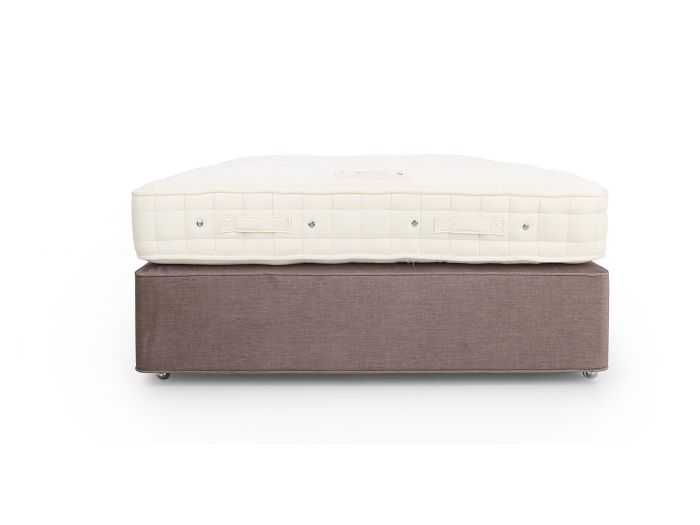 Bedding Pocket Sprung 00 150cm Divan Drawer
