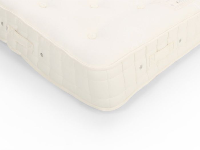 Burford Supreme Super king mattress