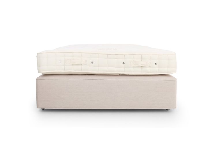 Bedding Pocket Sprung 00 150cm Divan Drawer