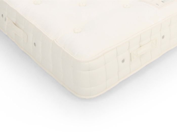 Amersham Deluxe King size zip and link mattress