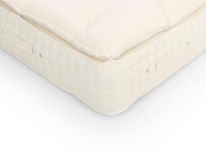 Turville Pillow Top King size mattress