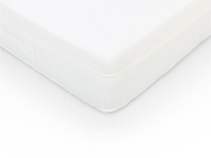 Symmetry 1600 Small double mattress