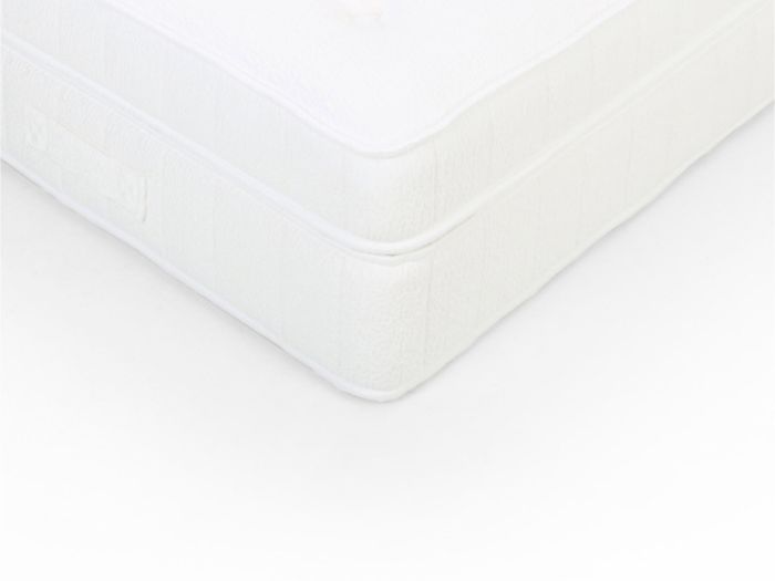Symmetry 2500 Super king mattress