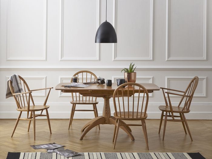 Windsor Small extending table
