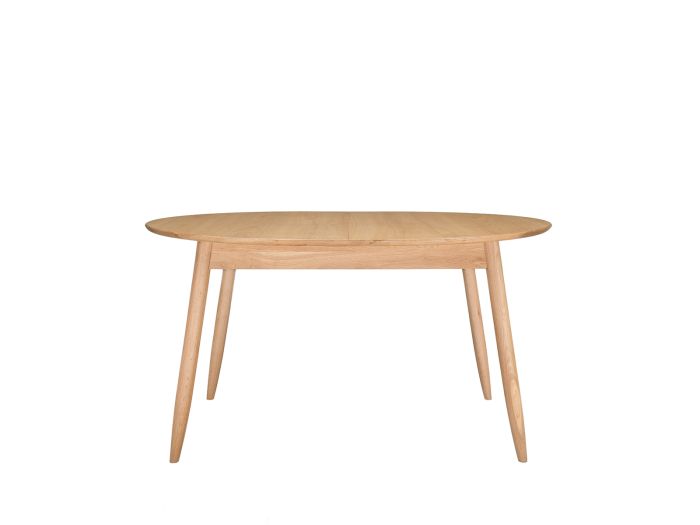 Teramo Small extending dining table