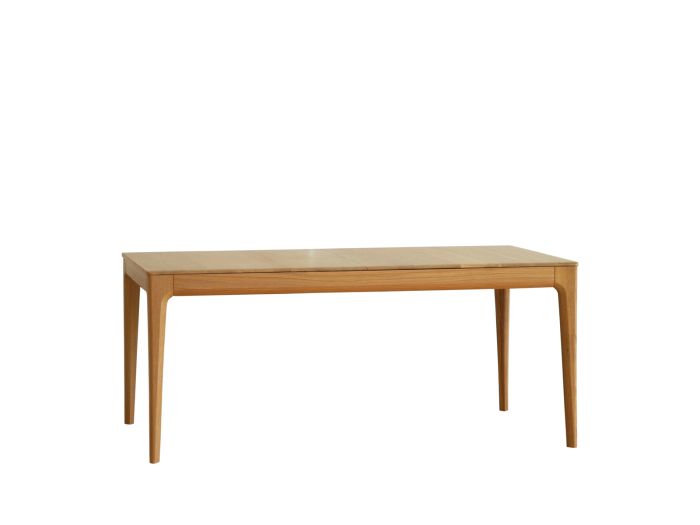 Romana Medium extending dining table