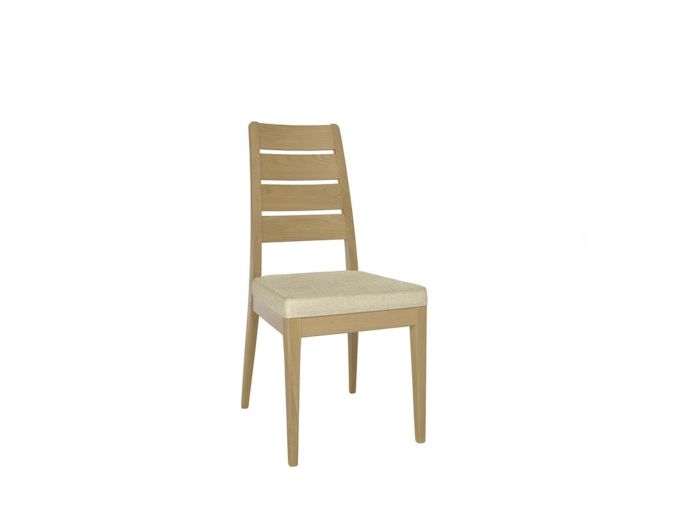 Romana Dining chair Fabric C