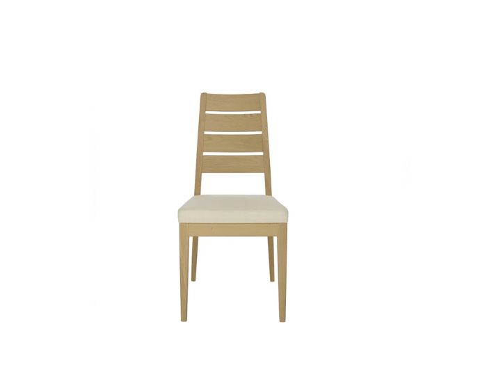 Romana Dining chair Leather