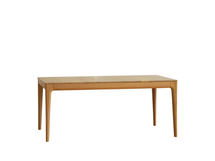 Romana Large extending dining table