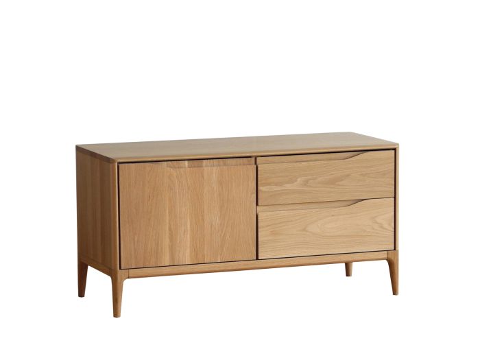 Romana IR tv unit