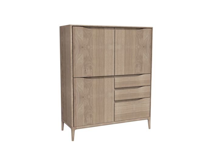 Romana Highboard