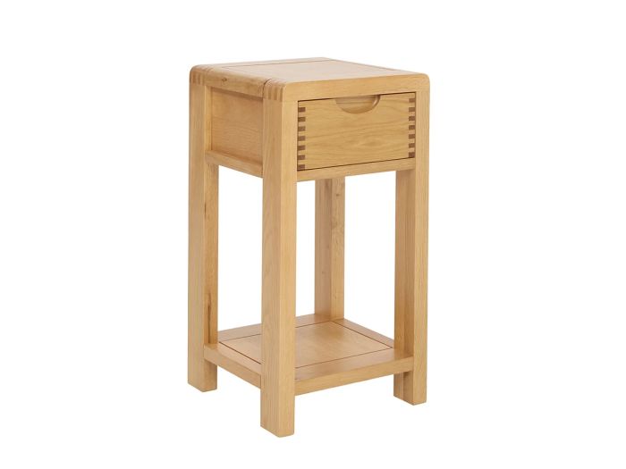Bosco Compact side table
