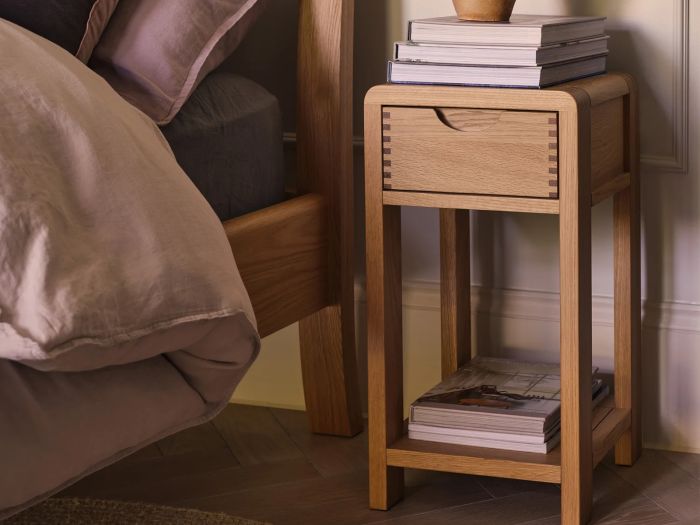 Bosco Compact side table