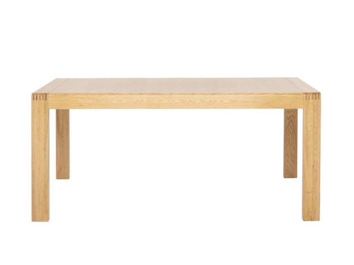 Bosco Medium extending dining table