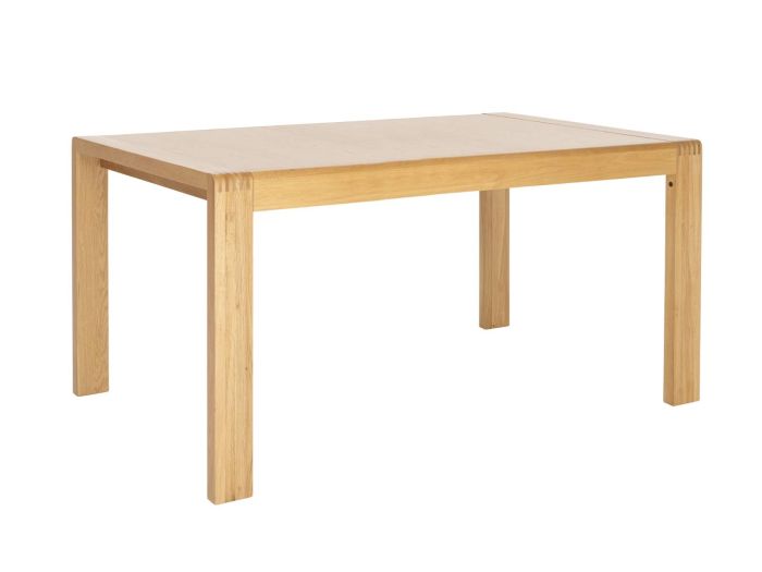 Bosco Medium extending dining table