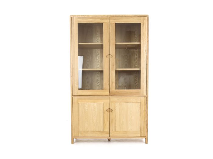 Bosco Display cabinet