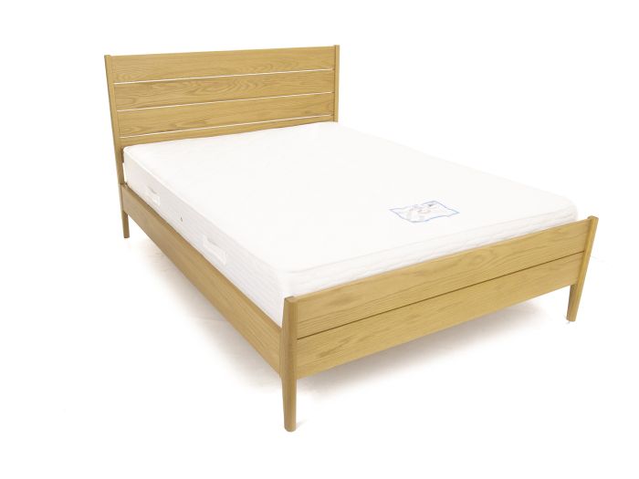 Rimini Double bed