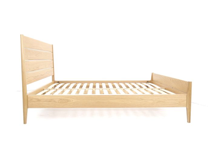 Rimini King size bed