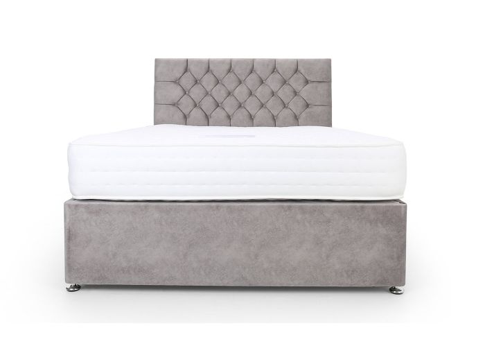 Bedding Pocket Sprung 00 1.2m Ottoman Bed