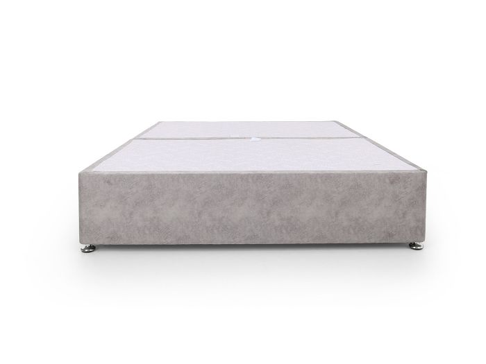 Luxury Base Double 4 drawer divan base only