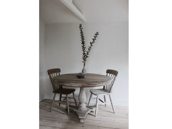Ranger Table + 4 chairs