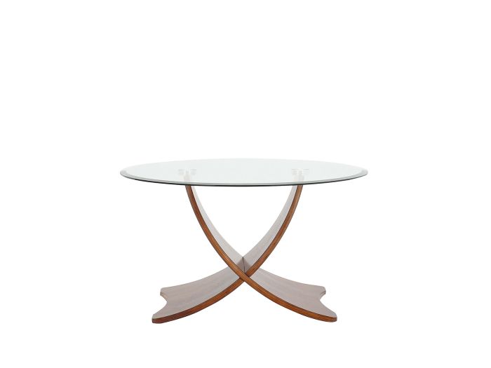 Tosca Coffee table (Walnut)