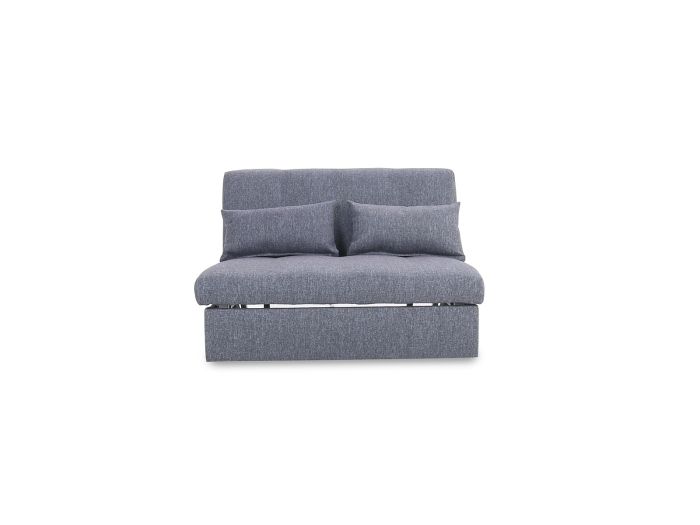 Betley Small double A frame sofa bed (Fibre)