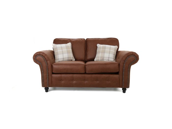 Hoxley 2 seater sofa