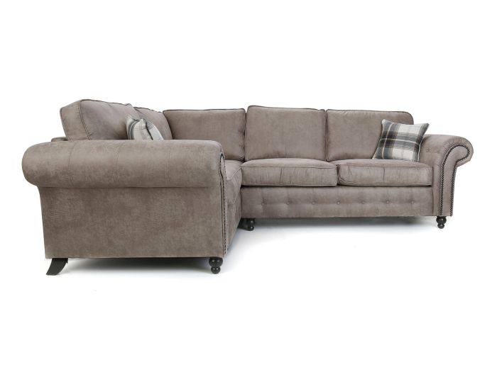 Hoxley Cornergroup (lhf chaise)