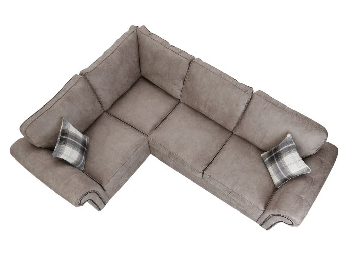 Hoxley Cornergroup (lhf chaise)