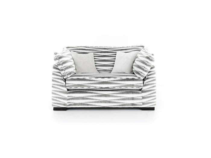 Harborne Snuggler sofa - type D
