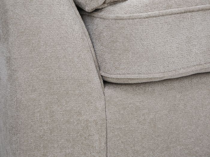 Harborne Medium corner group (large rhf/small lhf) Suave Fabric
