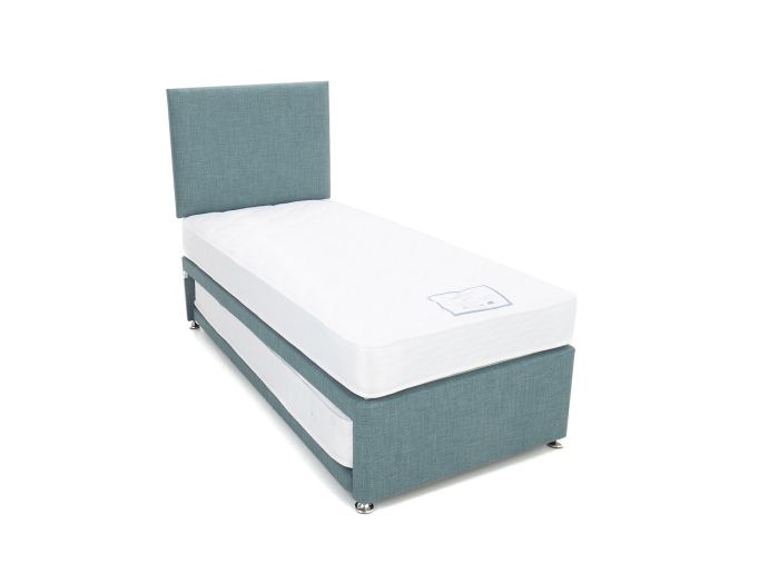 Buddy Guest bed with headboard