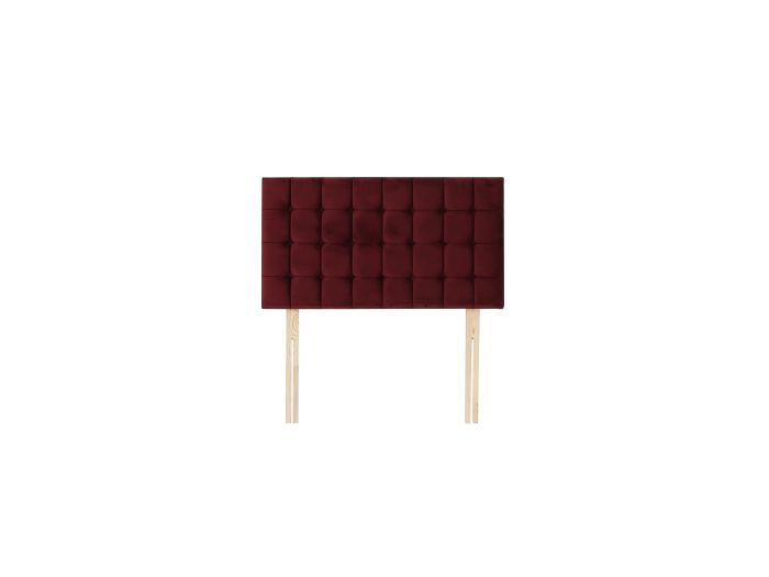 Bedding 00 00 90 cm Headboard