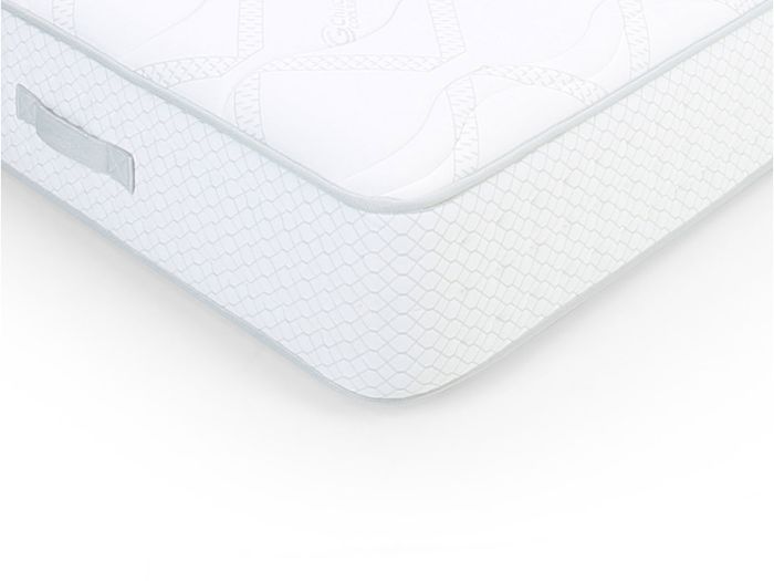 Chirogel 2000 King size mattress