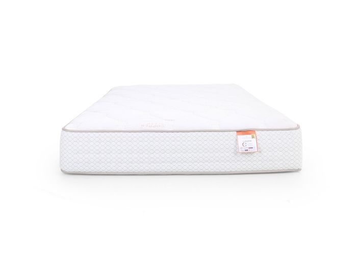 Coppersleep 2000 Super king mattress