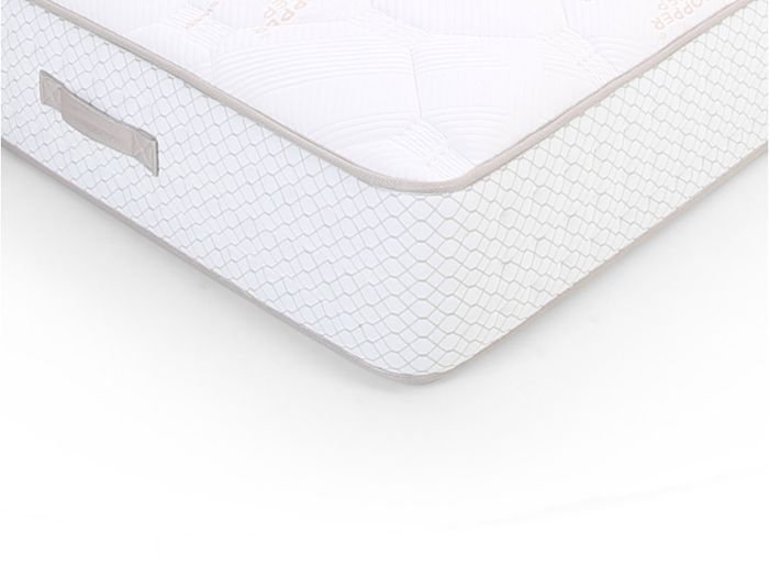 Coppersleep 2000 Super king mattress