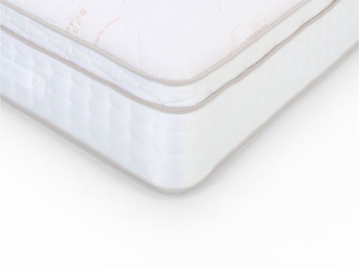 Zenith 4000 King size mattress